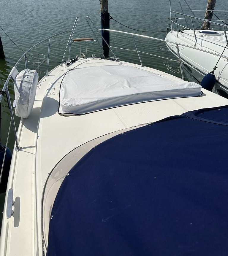 MIRA 34 + 2x260hp Kad44 VOLVO<br><a href=dettaglio.aspx?Id=176 >VAI ALLA SCHEDA</a>